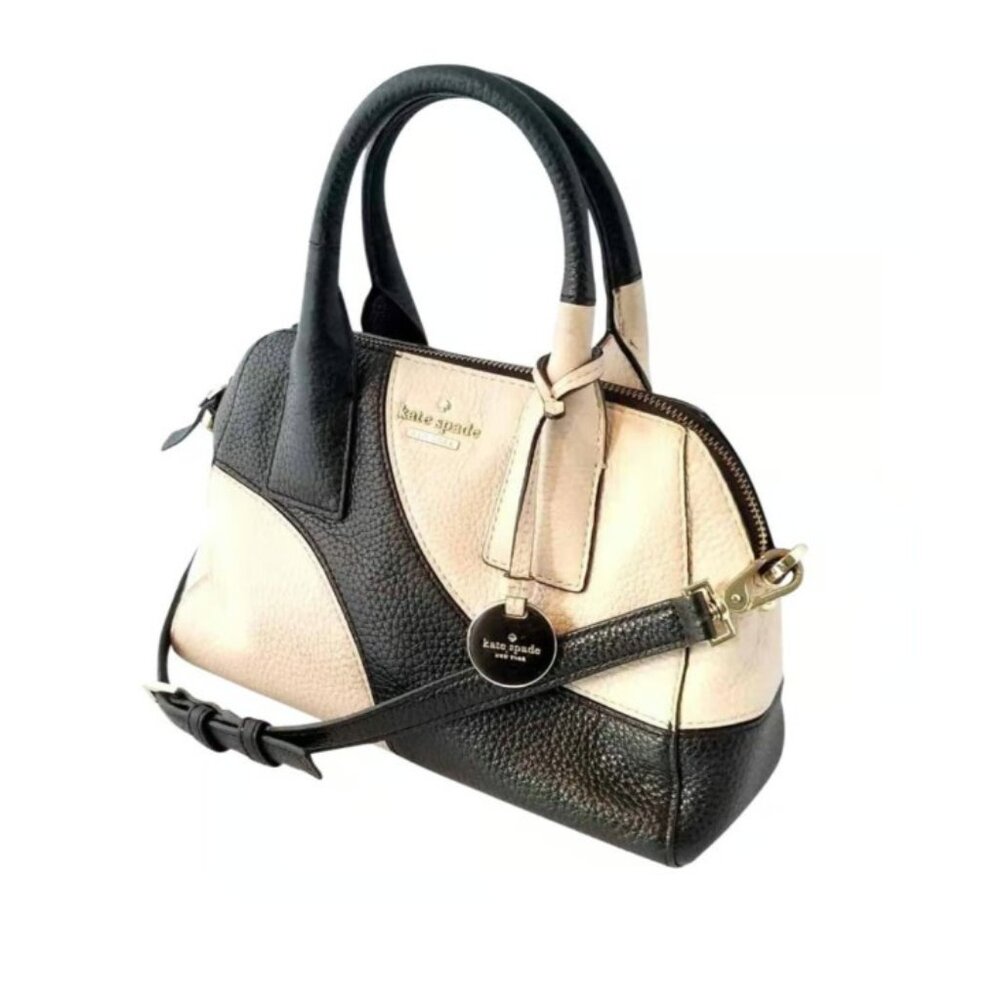 Euc Kate Spade Lark Street Maddie Crossbody Bag Purse